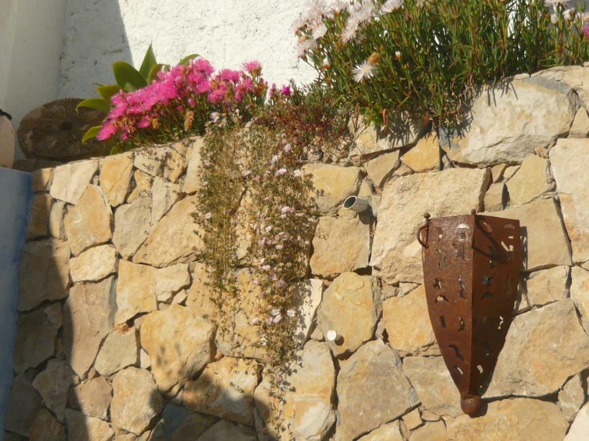 Villa Casa Do Gato Ferragudo  Exterior foto