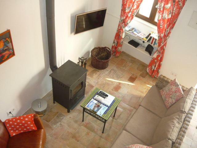 Villa Casa Do Gato Ferragudo  Exterior foto